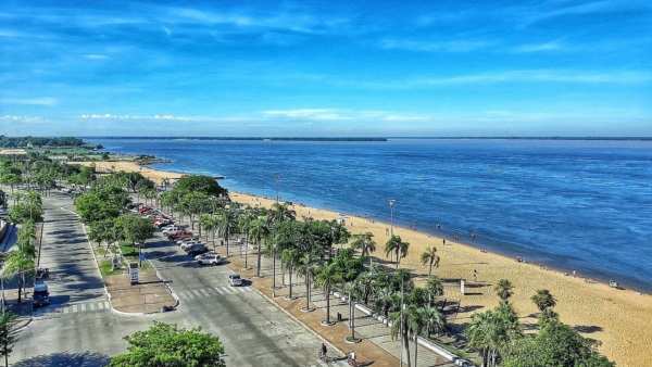 La provincia de Corrientes lanzó una serie de descuentos en el sector turístico que se pueden adquirir hasta fin de mes. 