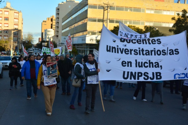 (Fotos: Alberto Evans)