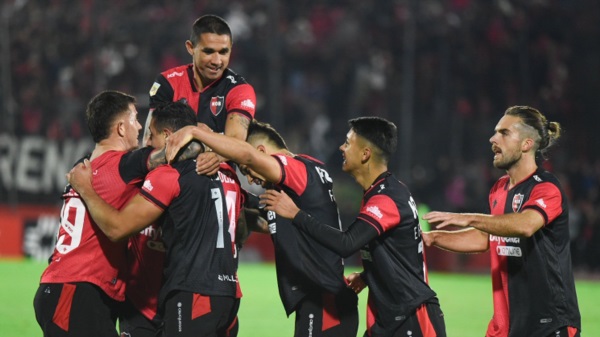 Foto: Newell´s.