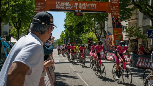 Foto: Technosylva Maglia Bembibre Cycling Team