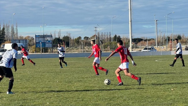 Foto: Gentileza Prensa Huracán.