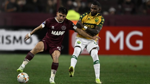 Foto: Lanús. 