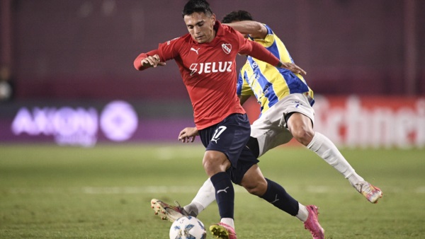 Foto:  Independiente.