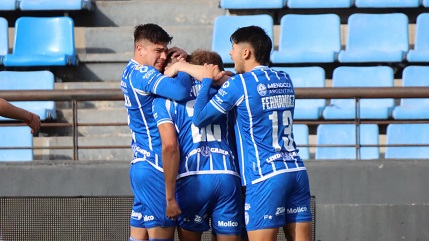 Foto: Godoy Cruz.