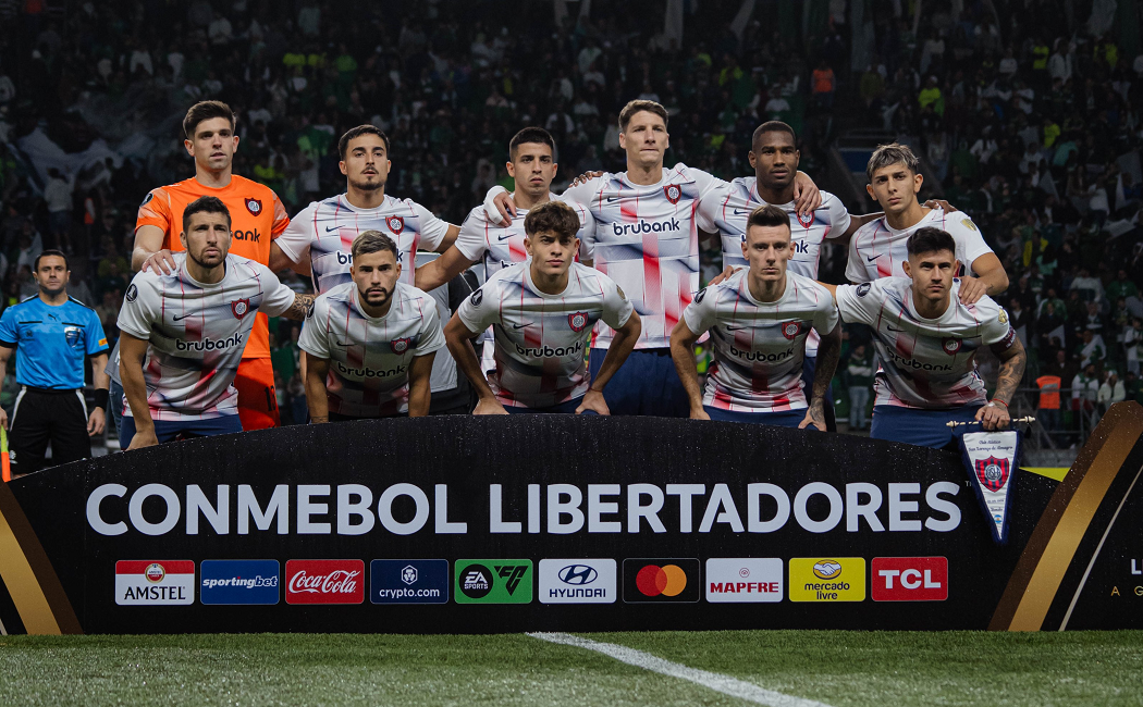 Foto: San Lorenzo.