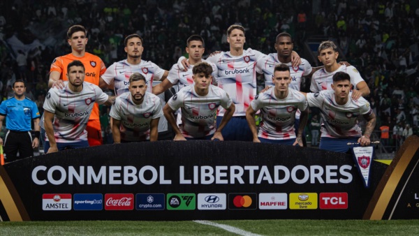 Foto: San Lorenzo.
