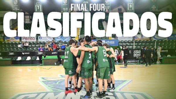 (Foto: Prensa de Gimnasia de Comodoro).