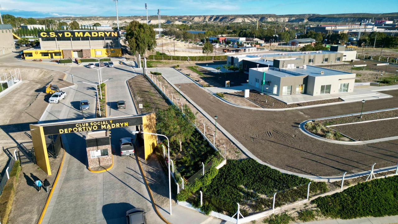 Inauguraciones y homenajes se postergan para este miércoles 8.