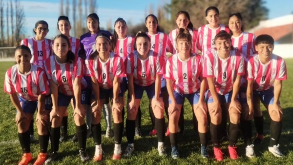 Foto: Racing Club.