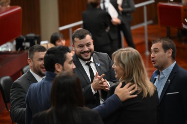 (De izq. a der.) Pais, Coliñir, Fernández, Abril y Fita, en la lista de los que pidieron viáticos.