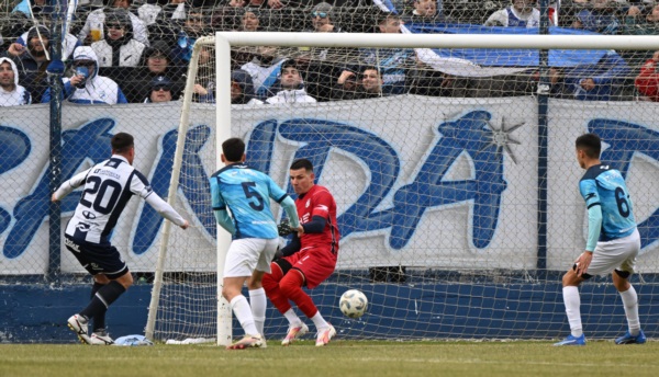 Foto: Daniel Feldman/Jornada