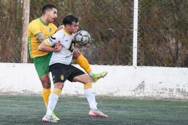Foto: Mariano Di Giusto/Jornada