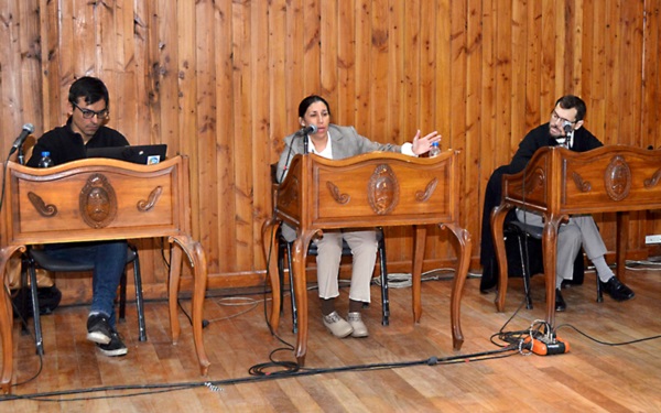 La repercusión en el Concejo (Atilio Ortiz/Jornada)