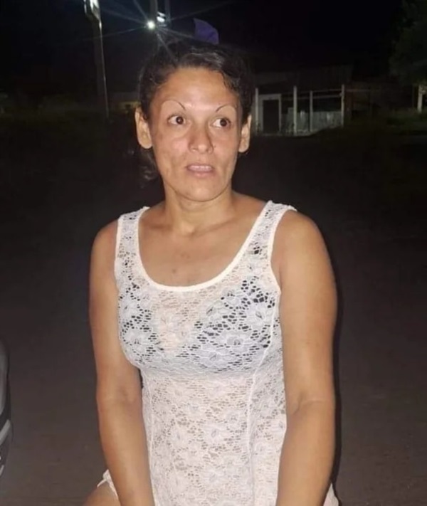 Johana Elizabeth González fue hallada asesinada y desmembrada.