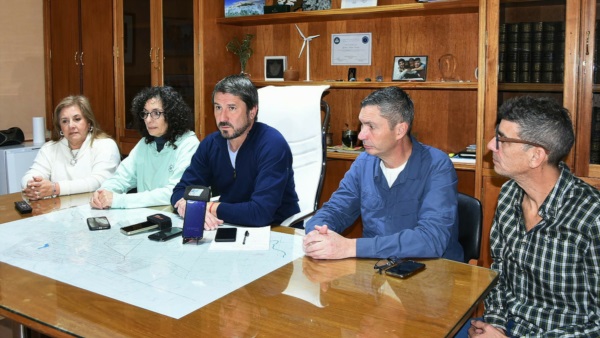 Foto: Norman Evans / Diario Jornada 