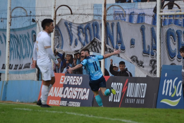 Foto: Prensa Racing de Córdoba.