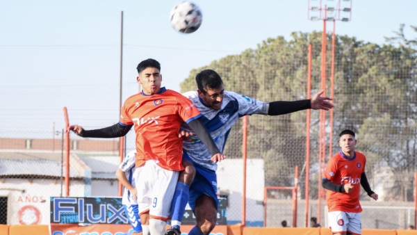 Foto: Mariano Di Giusto/Jornada