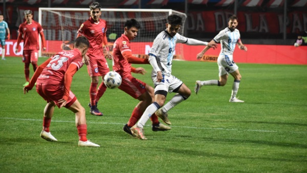 Foto: Atlético de Rafaela.