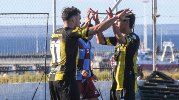 Foto: Mariano Di Giusto/Diario Jornada