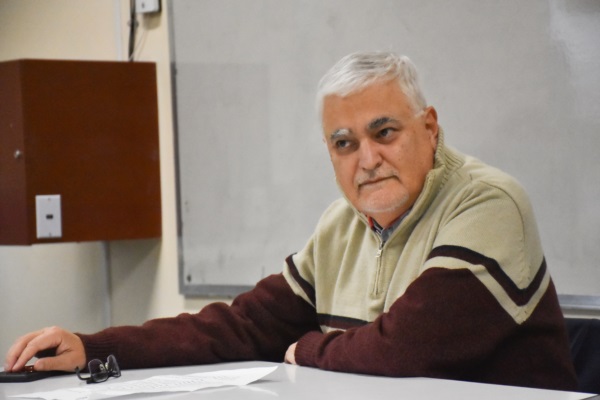 (Foto Sergio Esparza)