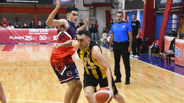 (Foto: Mariano Di Giusto/Jornada).