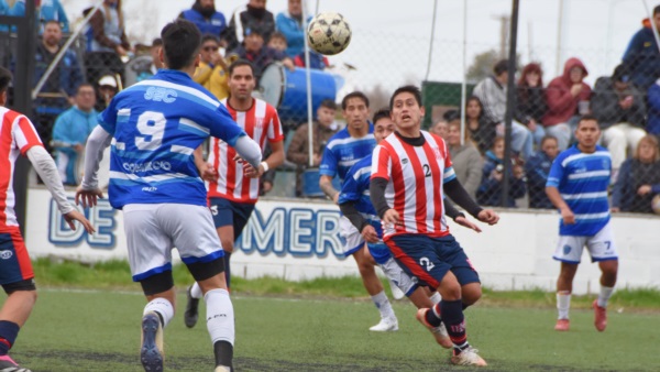 (Foto: Norman Evans/Jornada).