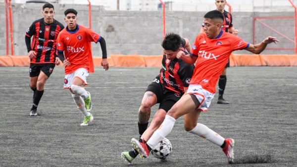 Foto: Mariano Di Giusto/Jornada