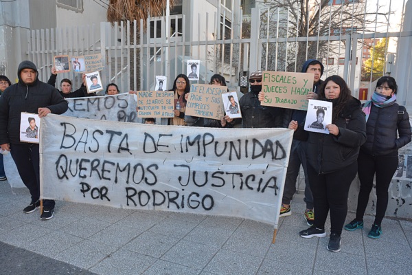 Foto: Alberto Evans