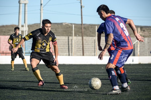 Foto: Naiara Escobar - Prensa Madryn.