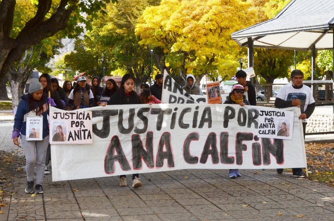 La concentración será a las 16:30 en la plaza San Martín, desde donde recorrerán calles de la ciudad.