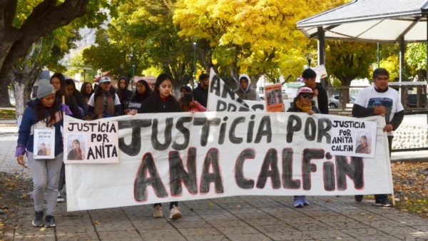 La concentración será a las 16:30 en la plaza San Martín, desde donde recorrerán calles de la ciudad.