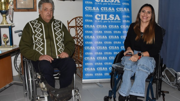 Lili Méndez atleta- Fotografía Norman Evans- Diario Jornada