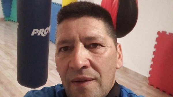 Sebastián Enrique, Secretario General de SAOP.