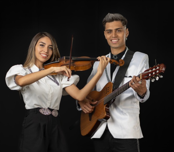Aruma, fue seleccionado para representar a Argentina en la 43º edición del Festival Folclórico en la Patagonia.