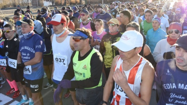 Foto Norman Evans (Jornada Medios).