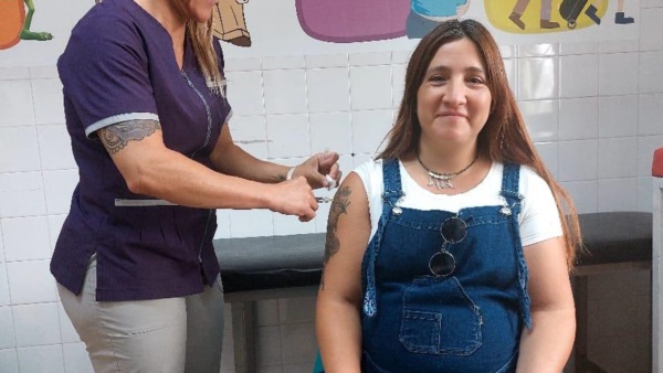 La vacunación es gratuita y no precisa indicación médica.