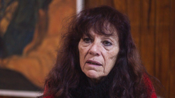 Patricia Lorenzo, Coordinadora de Patrimonio Histórico y Museo de Rawson.