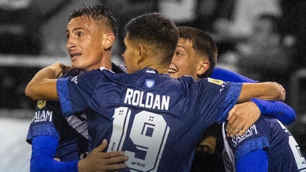 El Fortín hace 9 partidos que no pierde como local. Además, le cortó una racha de 13 encuentros sin caer ante la "T".
