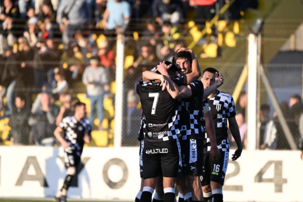 Foto: Daniel Feldman/Jornada.