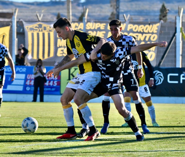 Foto: Daniel Feldman/Jornada.