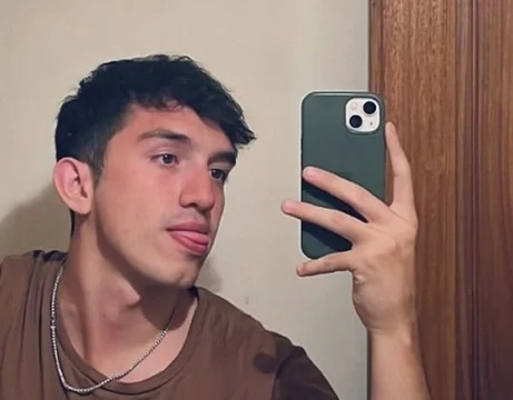 A Néstor Soto le modificarían la imputación en su contra de homicidio simple a femicidio