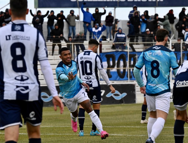 Foto: Daniel Feldman/Jornada