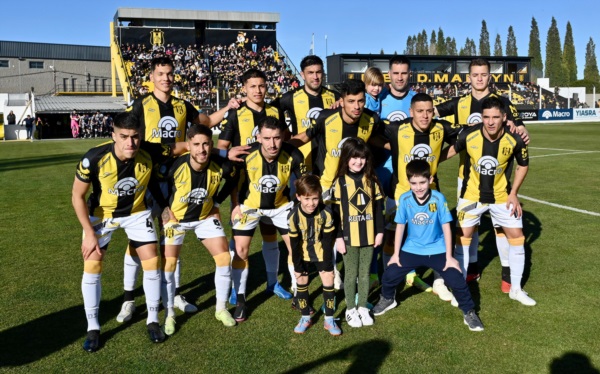 Foto: Daniel Feldman/Jornada.