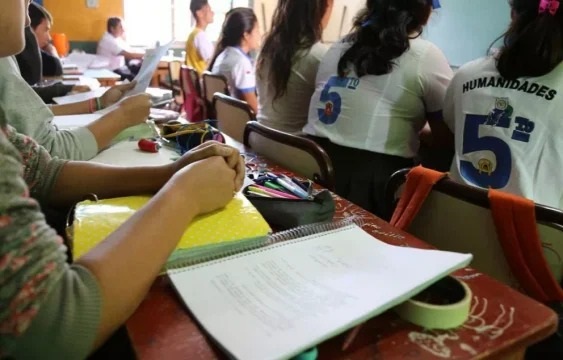 ¿"Efecto Bartleby"? Un porcentaje importante de alumnos que faltan a clase reconoce no tener ganas.