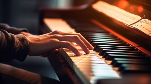 La fecha límite para la presentación de letra y música es a fines de agosto.