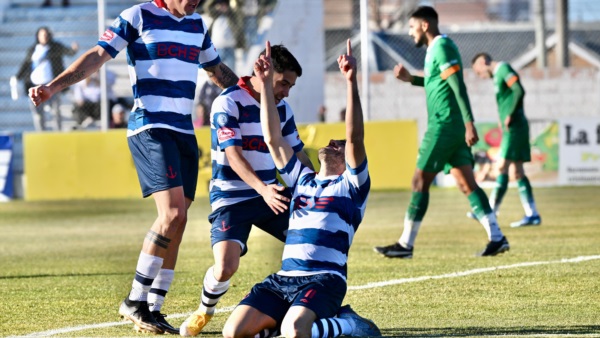 Foto: Daniel Feldman/Jornada