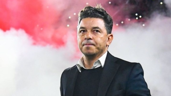 Está todo dado para que Marcelo Gallardo sea el nuevo DT de River.