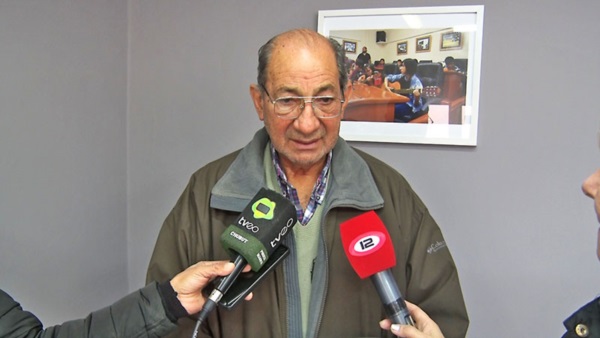 Alipio Salinas