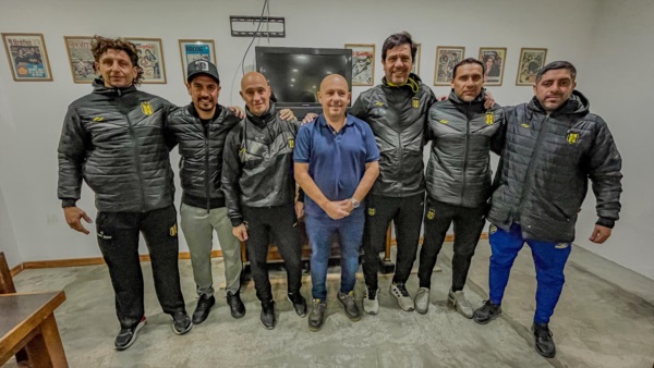 Foto: Prensa Madryn.