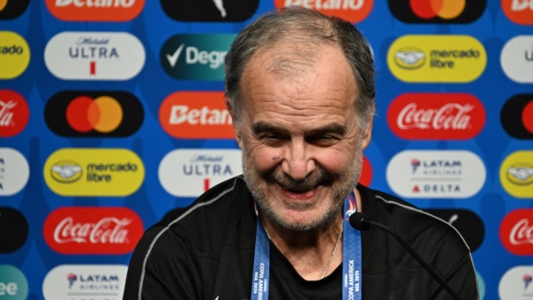 La Uruguay de Bielsa tuvo un estupendo trabajo colectivo y una identidad competitiva.